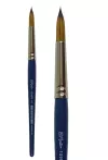 mester 1099R round brush - size 3/0 mester 1099R round brush - size 3/0