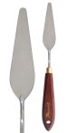 festés palette knive Italian style - No. 09