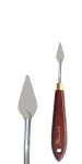 festés palette knive Italian style - No. 12