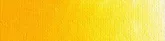 Akril festék New Masters 60ml  630 Azo Yellow sötét