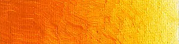 Akril festék New Masters 60ml  631 Indian Yellow-Orange Extra
