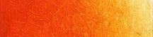   Akril festék New Masters 60ml  635 Indian Orange-Yellow Extra