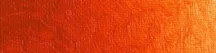 Akril festék New Masters 60ml  636 Indolinone Orange