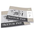 Sketchbook Phoenix A5