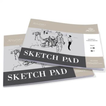 Sketchbook Phoenix A5