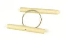 Vágóhúr kerámiához 65cm