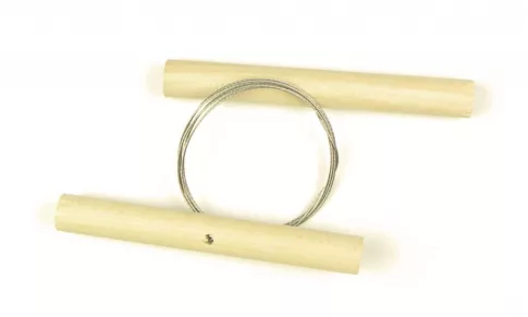 Vágóhúr kerámiához 65cm