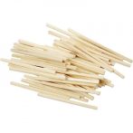 Gyufaszál 42x2mm – 2000 db