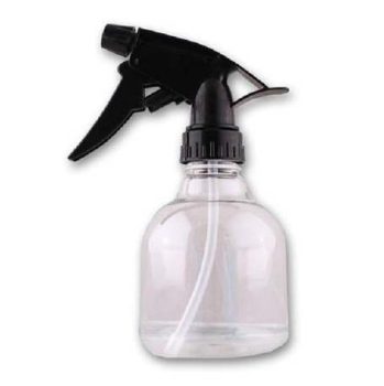 Üveg porlasztóval 250 ml