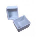 Műanyag tálcák akvarellhez - 12 db csomag