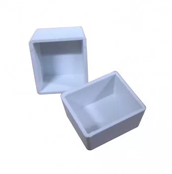 Műanyag tálcák akvarellhez - 12 db csomag