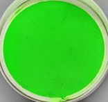 Por pigment Master 50g – 109 Fluorescent Green FV18