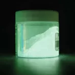 Glow pigment mester 50g – 301 fehér