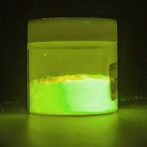 Glowing pigment mester 50g – 302 világos sárga