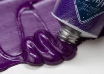Oil paint MC 46ml – 603 dark cobalt violet