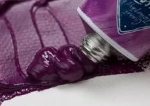 Oil paint MC 46ml – 614 light manganese violet