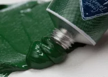 Oil paint MC 46ml – 738 dark English green