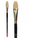 Flat bevelled brush mester 1108FR - size 1 Flat bevelled brush mester 1108FR - size 1