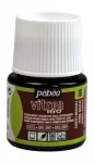 Üvegfesték Vitrea 45ml - 18 brown