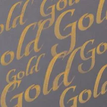 Kalligráfia tinta W&N 30ml - 283 Gold