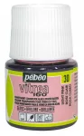 Üvegfesték Vitrea 45ml - 30 light pink Üvegfesték Vitrea 45ml - 30 light pink