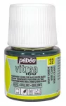 Vitrea üvegfesték 45ml - 32 light green Vitrea üvegfesték 45ml - 32 light green