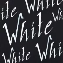 Kalligráfia tinta W&N 30ml - 702 White