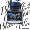 Kalligráfia tinta W&N 30ml - 030 Black