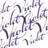 Kalligráfia tinta W&N 30ml - 688 Violet