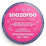 Snazaroo arcfesték 18ml - Élénk Pink