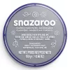 Snazaroo arcfesték 18ml - Sötét Grey Snazaroo arcfesték 18ml - Sötét Grey