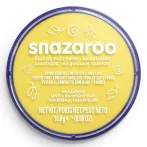 Snazaroo arcfesték 18ml - Élénk Yellow