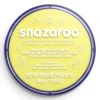 Snazaroo arcfesték 18ml - Halvány Yellow
