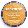 Snazaroo arcfesték 18ml - Ochre Yellow Snazaroo arcfesték 18ml - Ochre Yellow
