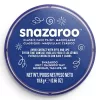 Snazaroo arcfesték 18ml - Royal Blue