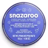 Snazaroo arcfesték 18ml - Sky Blue
