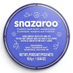 Snazaroo arcfesték 18ml - Sky Blue