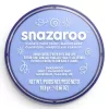 Snazaroo arcfesték 18ml - Halvány Blue