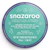Snazaroo arcfesték 18ml - Sea Blue Snazaroo arcfesték 18ml - Sea Blue