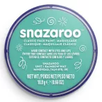 Snazaroo arcfesték 18ml - Sea Blue