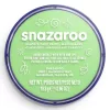 Snazaroo arcfesték 18ml - Halvány Green Snazaroo arcfesték 18ml - Halvány Green