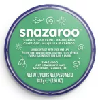 Snazaroo arcfesték 18ml - Élénk Green