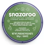 Snazaroo arcfesték 18ml - Grass Green