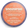Snazaroo arcfesték 18ml - Apricot