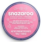 Snazaroo arcfesték 18ml - Halvány Pink