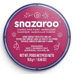 Snazaroo arcfesték 18ml - Fuchsia Pink
