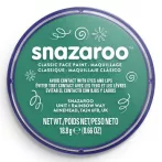Snazaroo arcfesték 18ml - Teal