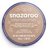 Snazaroo arcfesték 18ml - Barely Beige