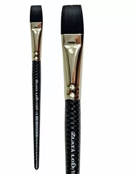 Lapos ecset Zlatá loď 1120F - 24-es méret