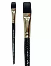 Lapos ecset Zlatá loď 1120F - 4-es méret